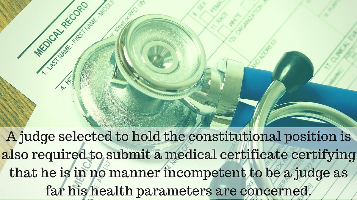 Supreme Court Takes Steps to Make Judges’ Appointment Transparent